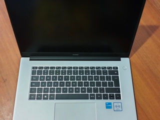 Huawei MateBook D15