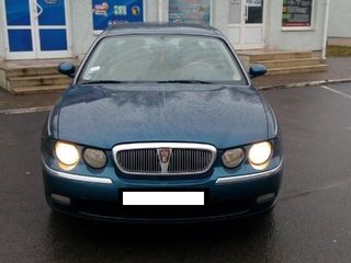 Rover 75 foto 1