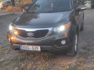 KIA Sorento foto 5