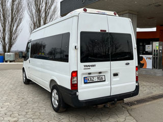 Ford Transit foto 5