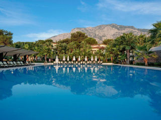 Turcia! pe data de 18.10.2024. Hotelul - " Crystal Flora Beach Resort 5* " foto 7