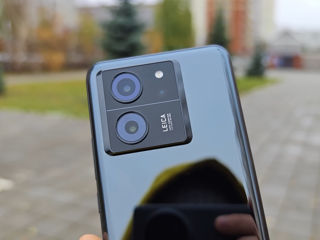 Xiaomi 13T - 0% Credit de la 251 lei/lună! Garantie oficială de 24 de luni! foto 3