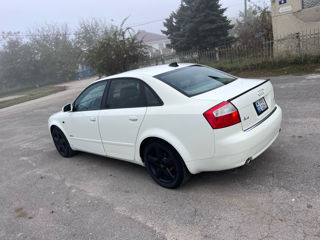 Audi A4 foto 2