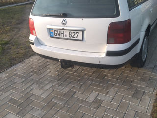 Volkswagen Passat foto 4