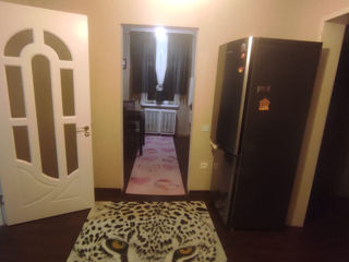 Apartament cu 2 camere, 52 m², Râșcani, Chișinău foto 3