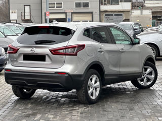 Nissan Qashqai foto 3