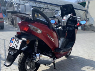 Kymco Kymco Grand Dink 250 foto 6