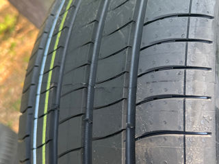 225/55 R17 Michelin Primacy 4/ Доставка, livrare toata Moldova 2024 foto 5