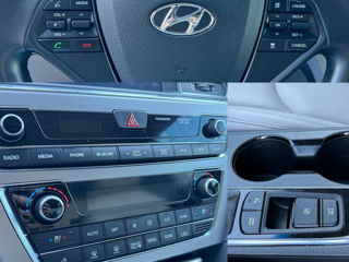 Hyundai Sonata foto 9