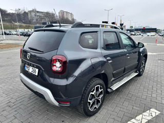 Dacia Duster foto 7