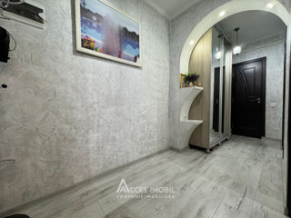 Apartament cu 2 camere, 48 m², Botanica, Chișinău foto 9