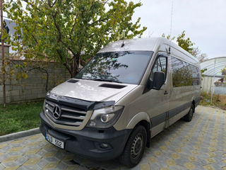 Mercedes SPRINTER  319 foto 2