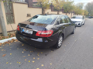 Mercedes E-Class foto 6