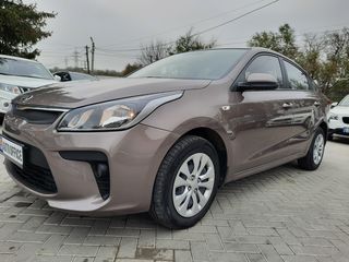 KIA Rio foto 2