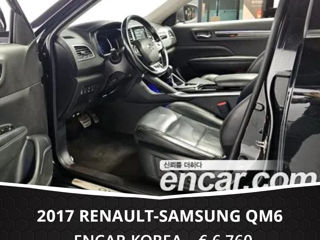 Renault Samsung QM6 foto 7