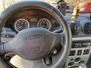 Dacia Logan Mcv foto 9