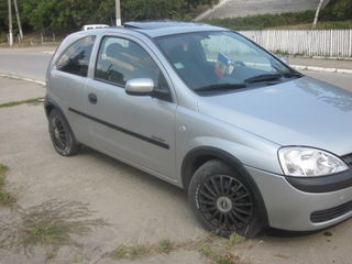 Opel Corsa foto 2