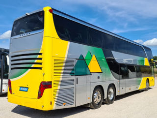 Setra S 431 DT