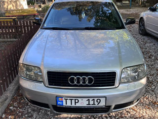 Audi A6 foto 2