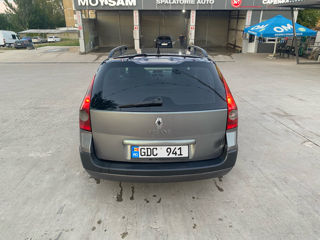 Renault Megane foto 5