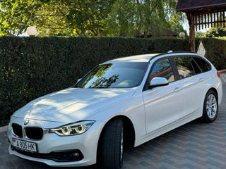 BMW 3 Series foto 2