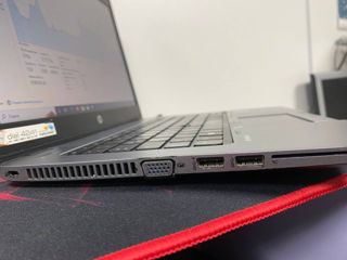 Продам Ноутбук  HP EliteBook 840 G1 foto 5