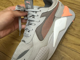 Ghete originale PUMA RS-X foto 3