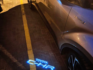 Toyota C-HR foto 6