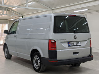 Volkswagen Transporter foto 9