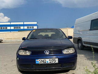 Volkswagen Golf foto 7