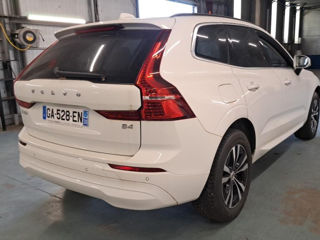 Volvo XC60 foto 3