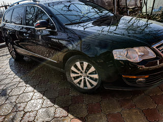 Volkswagen Passat foto 4