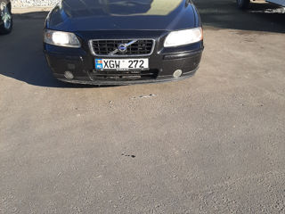 Volvo S60 foto 5