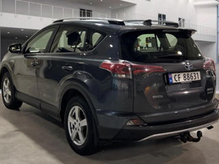 Toyota Rav 4 foto 4