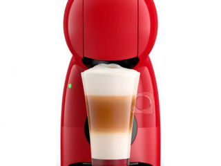 Capsule Coffee Maker Krups Kp1A0531 foto 3