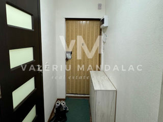 Apartament cu 1 cameră, 33 m², 8 cartier, Bălți foto 6