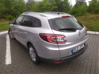 Renault Megane foto 5