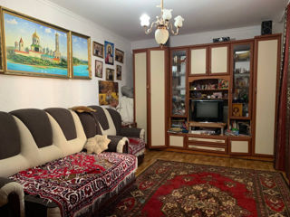 Apartament cu 3 camere, 70 m², Centru, Chișinău foto 3