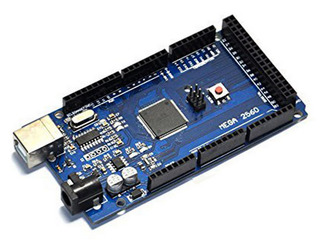 Arduino Mini - 60lei, Arduino Uno - 120lei, джойстик - 40лей, Энкодер - 40лей foto 7
