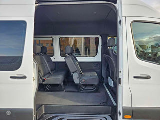 Mercedes Sprinter foto 6