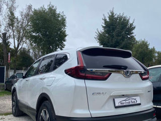 Honda CR-V foto 5