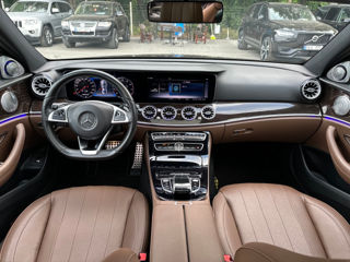 Mercedes E-Class foto 14