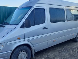 Mercedes Sprinter  2002,   2.9 Diesel foto 3