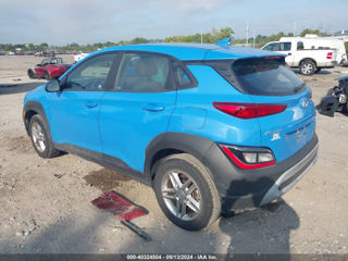 Hyundai Kona foto 5