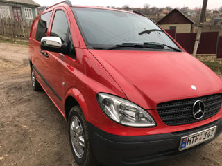 Mercedes Vito