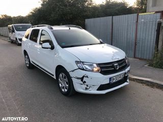 Dacia Logan foto 3