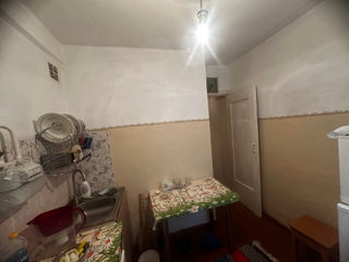 Apartament cu 1 cameră, 33 m², Centru, Bubuieci, Chișinău mun. foto 5