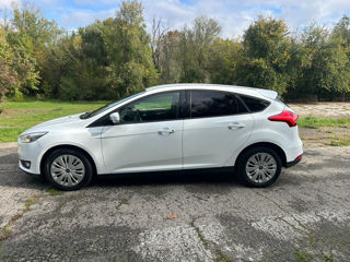 Ford Focus foto 7