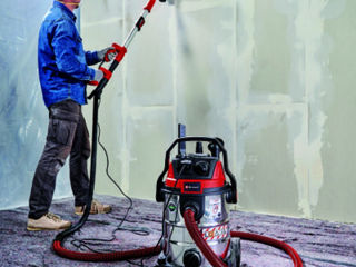 Einhell te-vc 2025 sacl