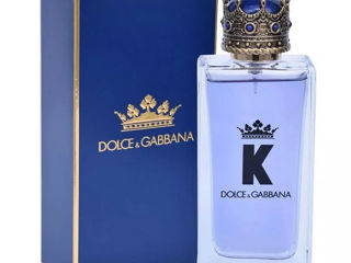 Dolce & gabbana k 100 мл-лучшее предложение